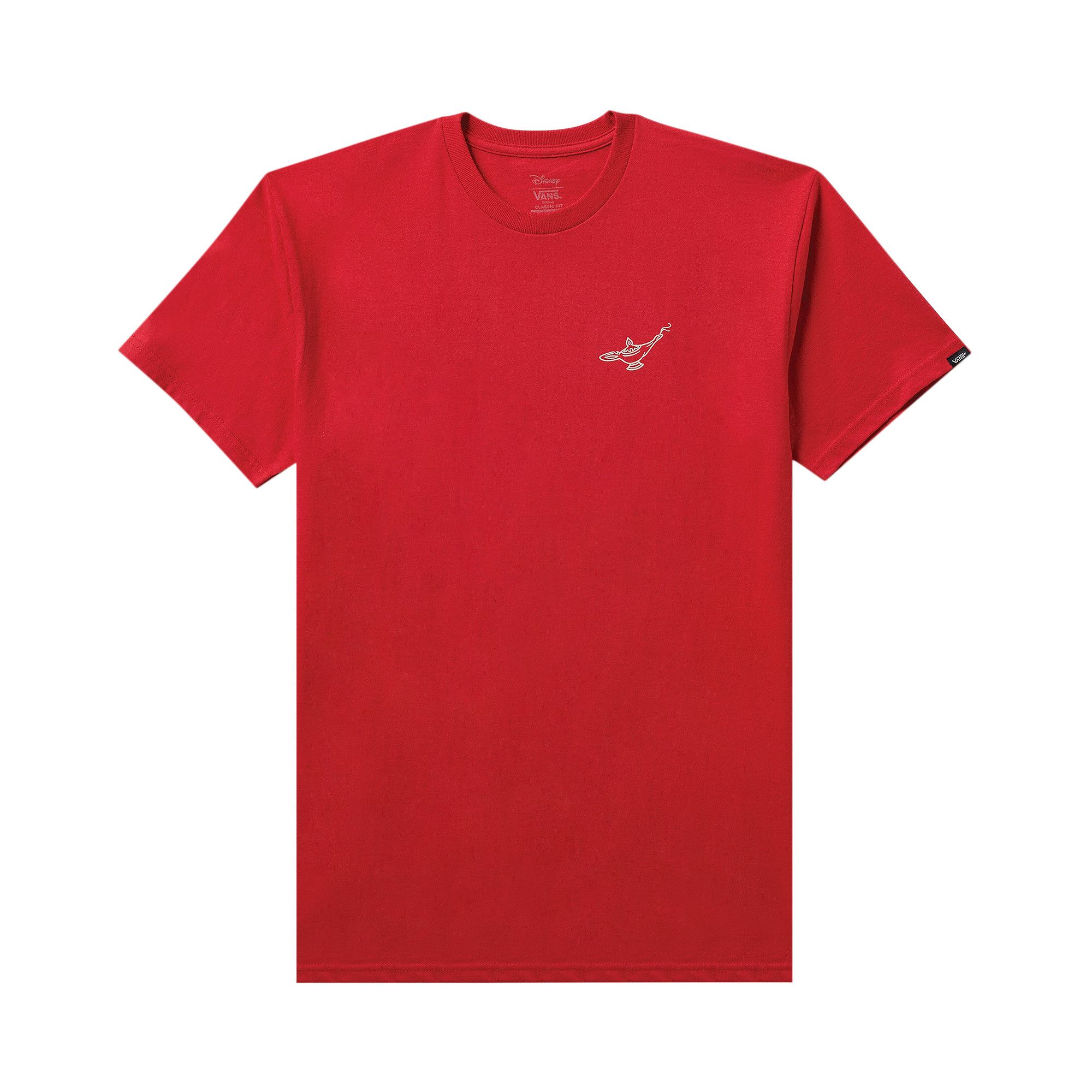 【Vans】☆Tシャツ☆DISNEY X VANS JAFAR T-SHIRT Shop Vans Apparel and Accessories Disney X Vans Jafar T