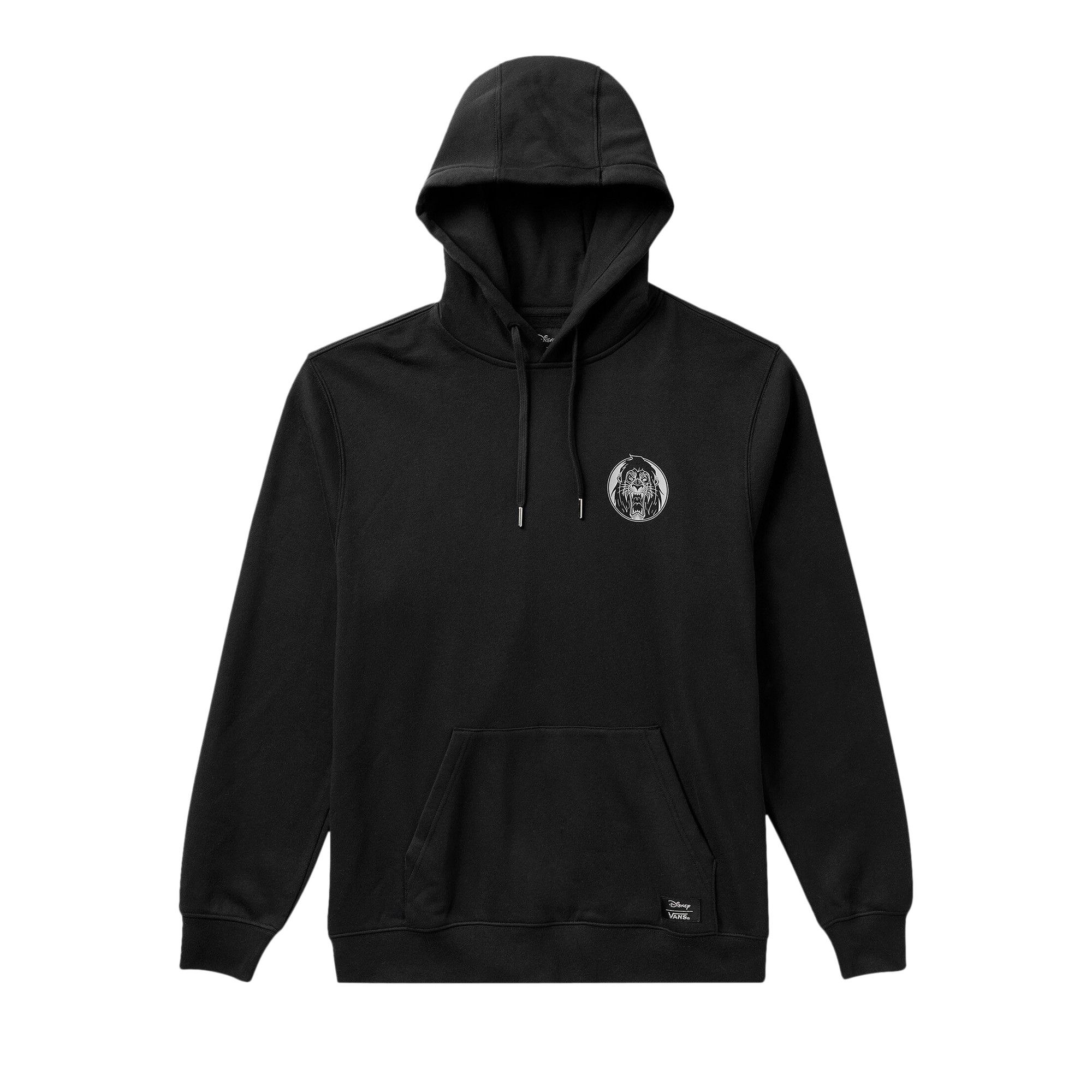 Vans disney hoodie store