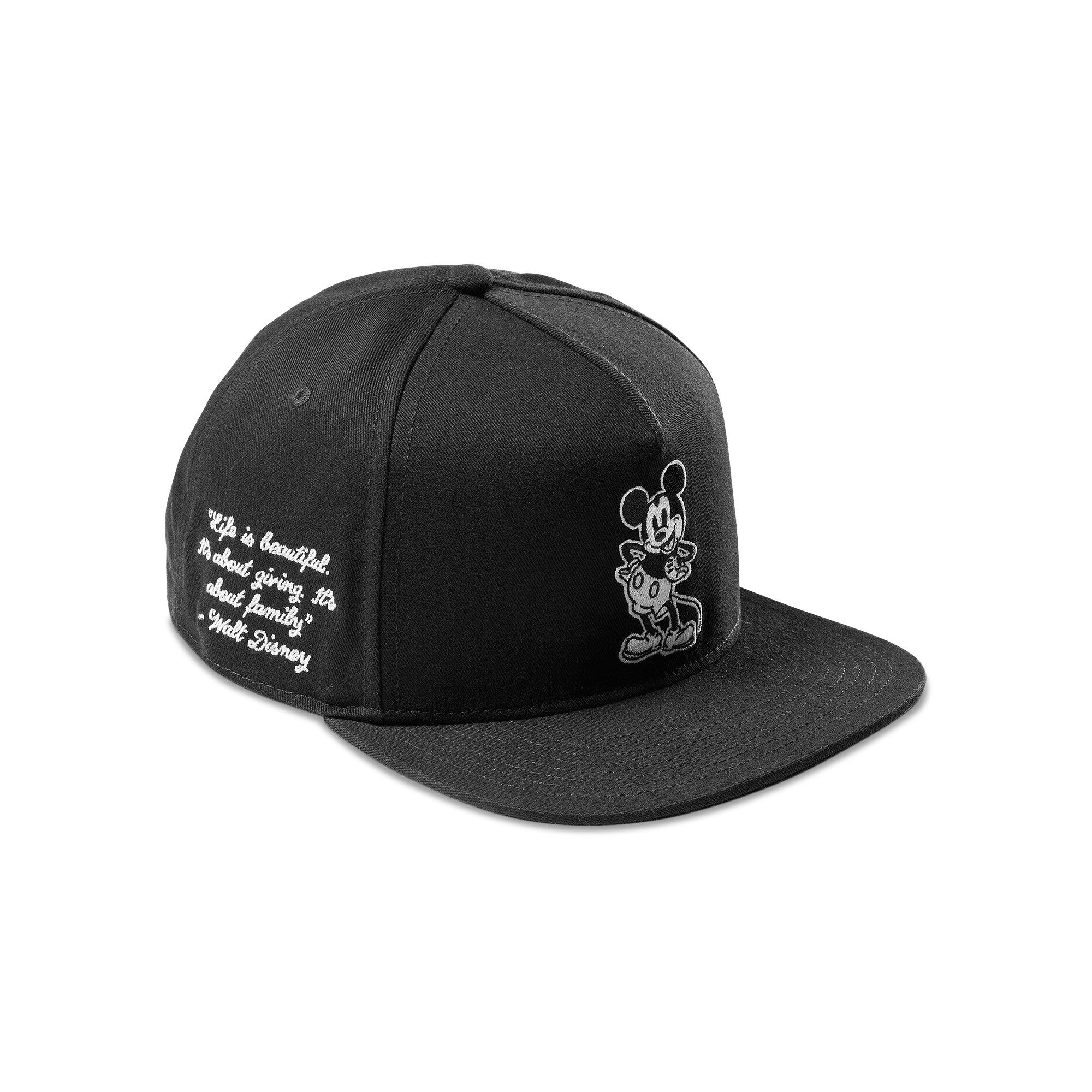 Vans mickey mouse hat new arrivals