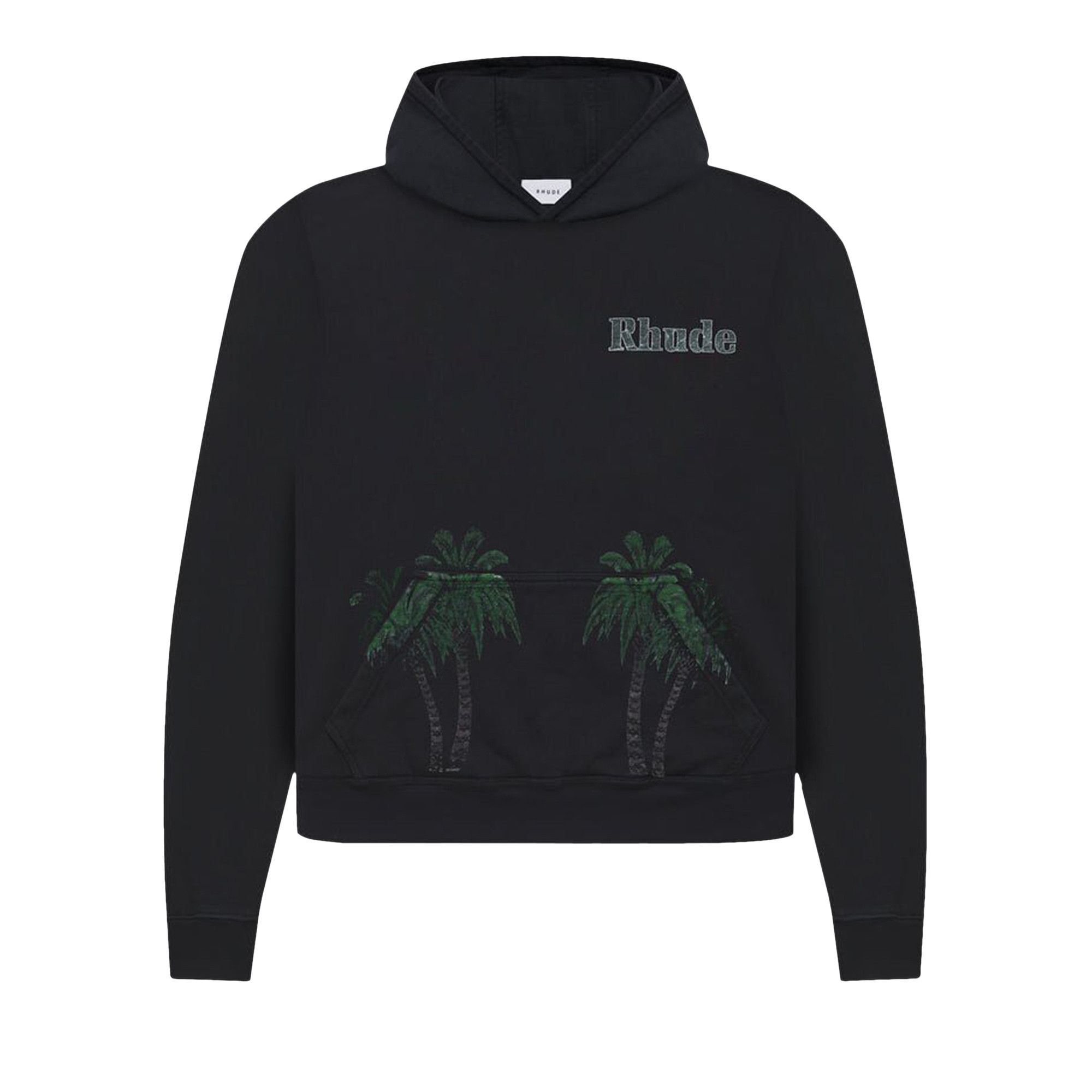 トップス Rhude Port De Gustavia Hoodie