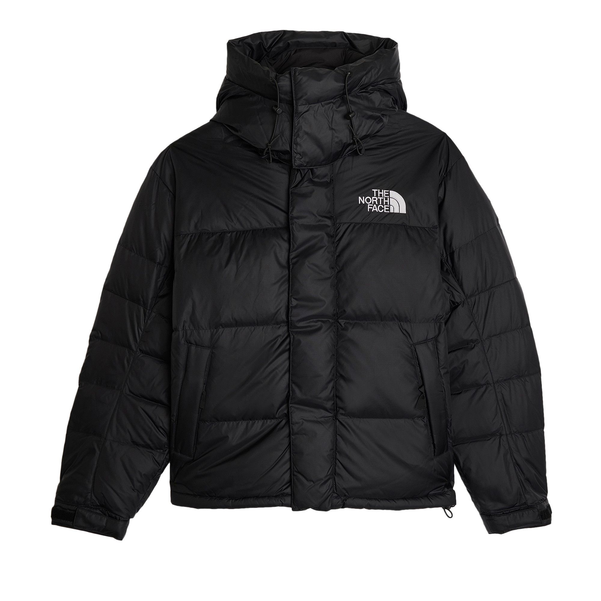 Size xl The North Face HMLYN Baltoro Jacket TNF Black