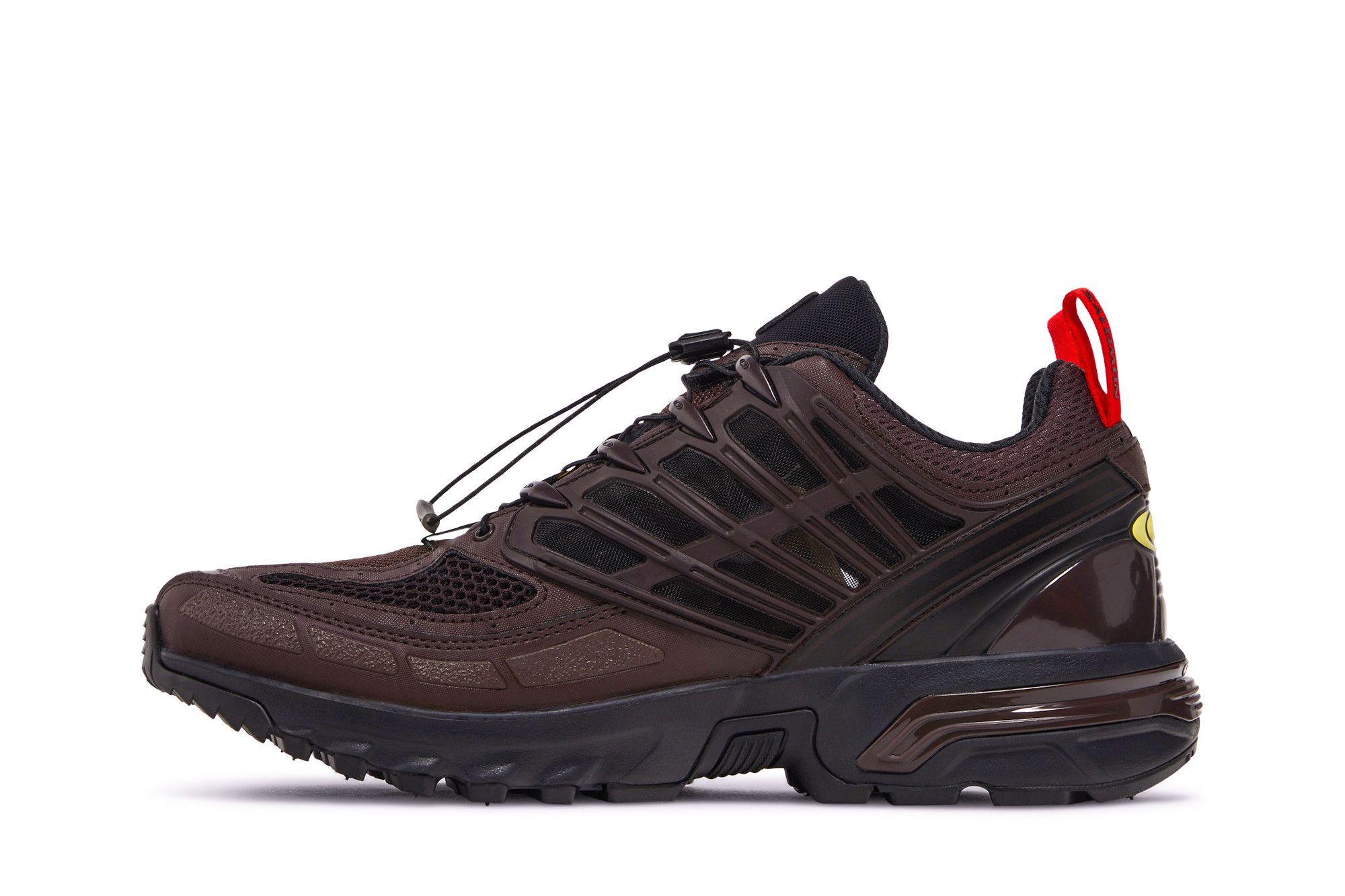 Salomon x Jah Jah ☆ ACS PRO Advanced ‘Kankourang’ Jah Jah x Salomon ACS Pro 