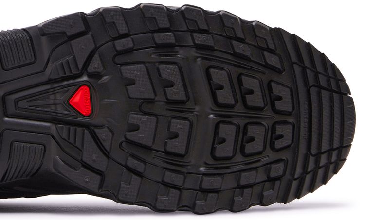 Jah Jah x Salomon ACS Pro Advanced Kankourang