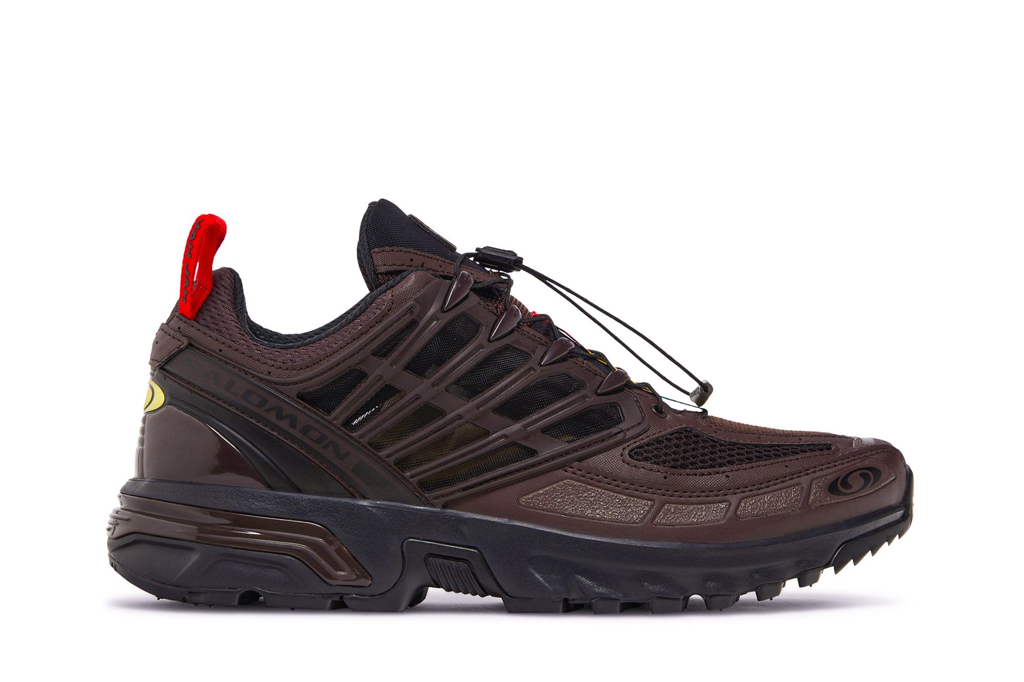 Size 10.0 Jah Jah x ACS Pro Advanced 'Kankourang'