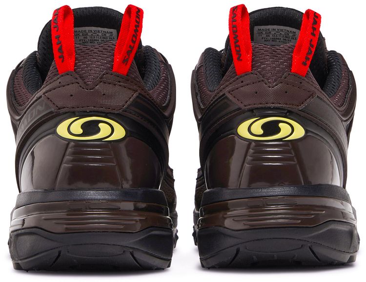 Jah Jah x Salomon ACS Pro Advanced Kankourang