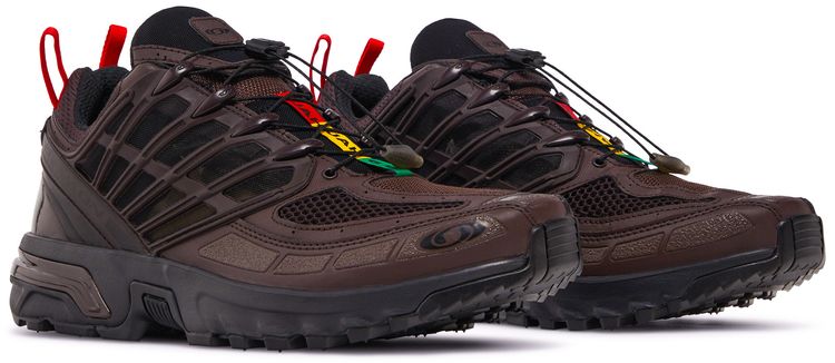 Jah Jah x Salomon ACS Pro Advanced Kankourang