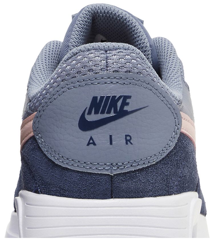 Nike Wmns Air Max SC Ashen Slate Midnight Navy