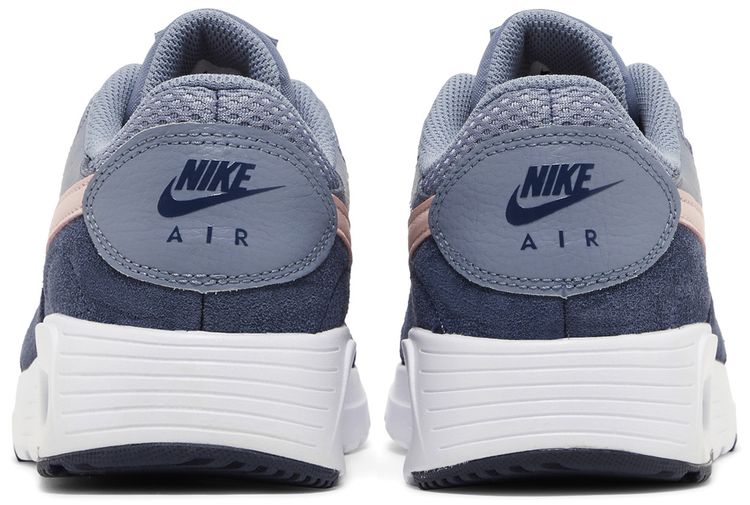 Nike Wmns Air Max SC Ashen Slate Midnight Navy