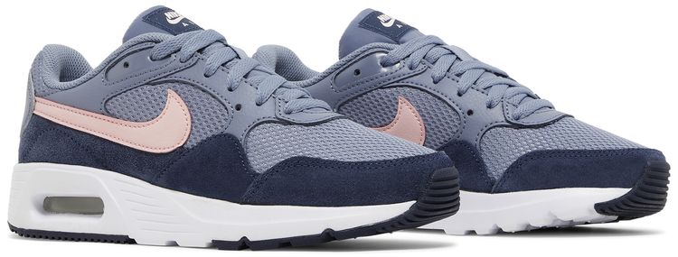Nike Wmns Air Max SC Ashen Slate Midnight Navy