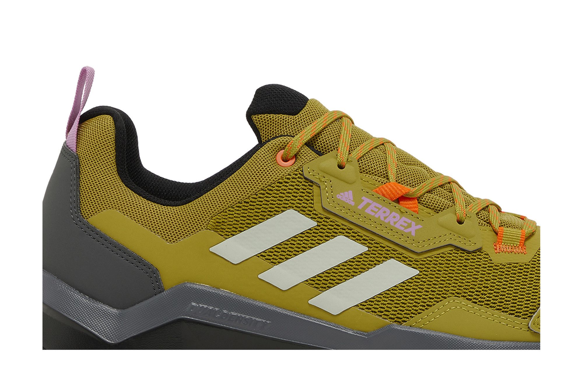 Buy Adidas Terrex AX4 Primegreen 'Pulse Olive' - GZ1723 | GOAT