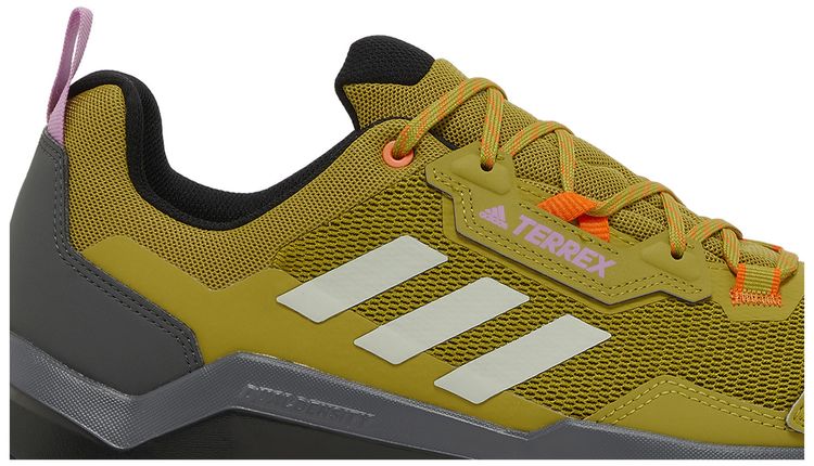 Adidas Terrex AX4 Primegreen Pulse Olive