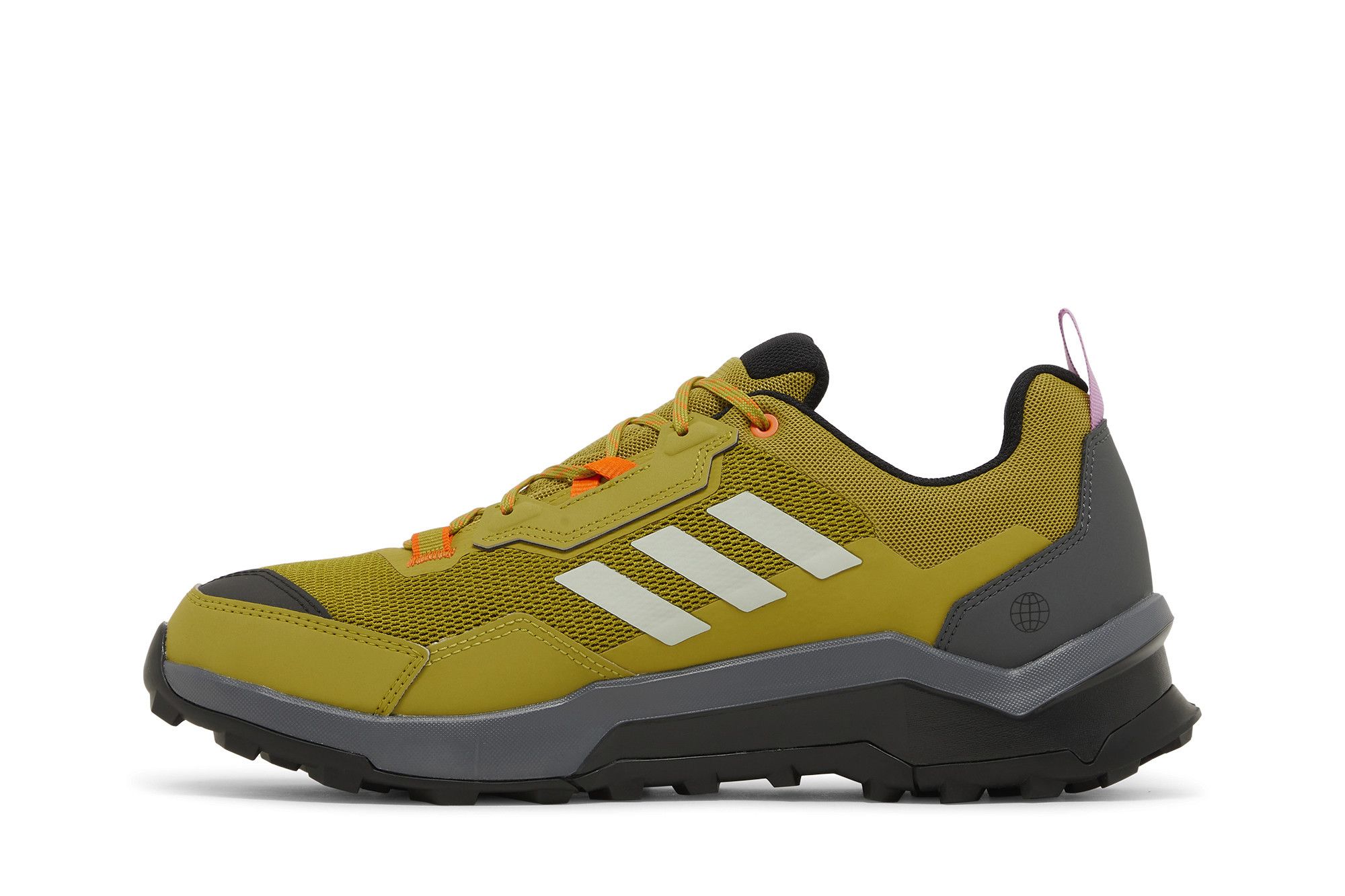 Buy Adidas Terrex AX4 Primegreen 'Pulse Olive' - GZ1723 | GOAT