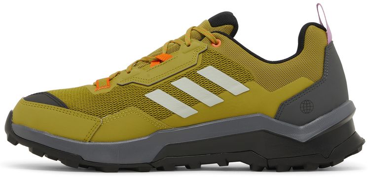 Adidas Terrex AX4 Primegreen Pulse Olive