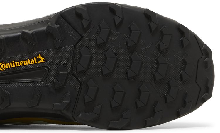 Adidas Terrex AX4 Primegreen Pulse Olive