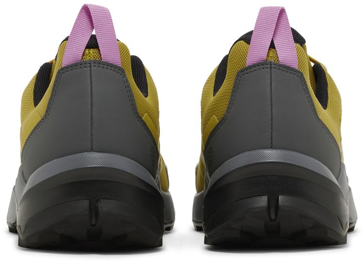 Adidas Terrex AX4 Primegreen Pulse Olive