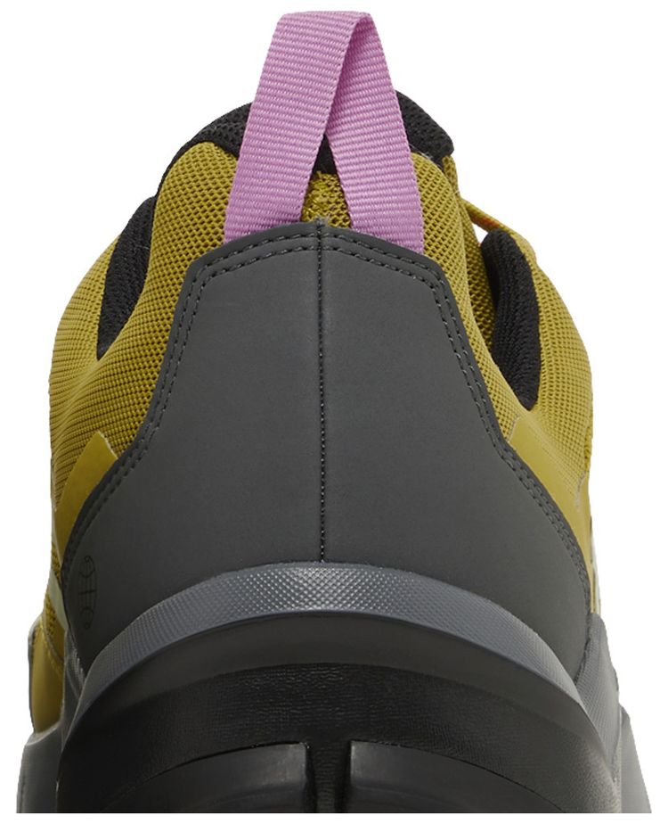 Adidas Terrex AX4 Primegreen Pulse Olive