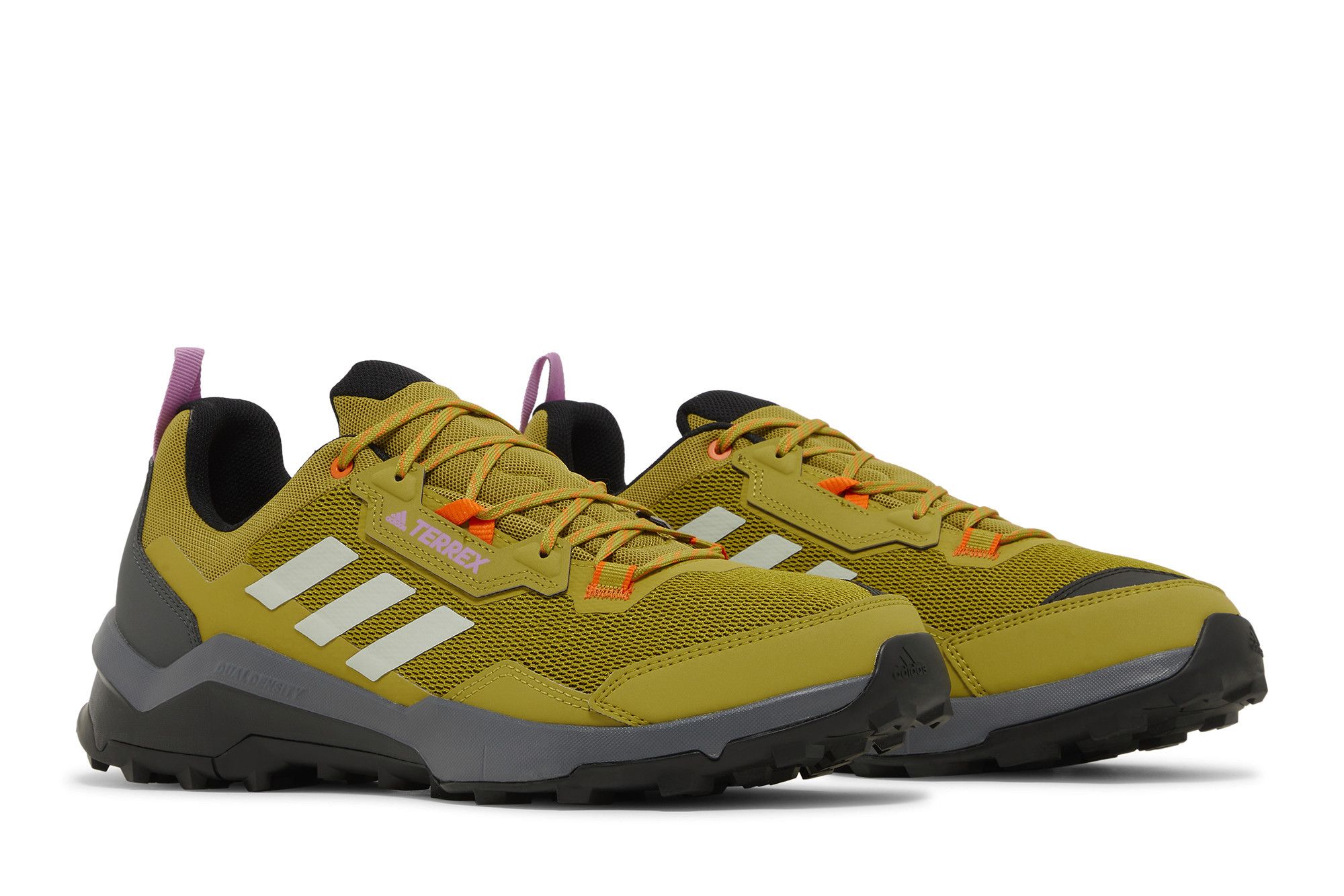 Buy Adidas Terrex AX4 Primegreen 'Pulse Olive' - GZ1723 | GOAT
