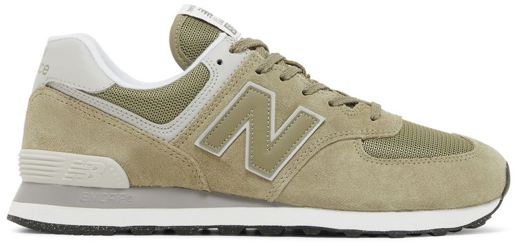 New Balance 574 Sage