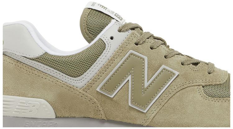 New Balance 574 Sage