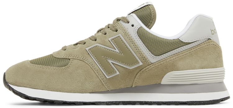 New Balance 574 Sage