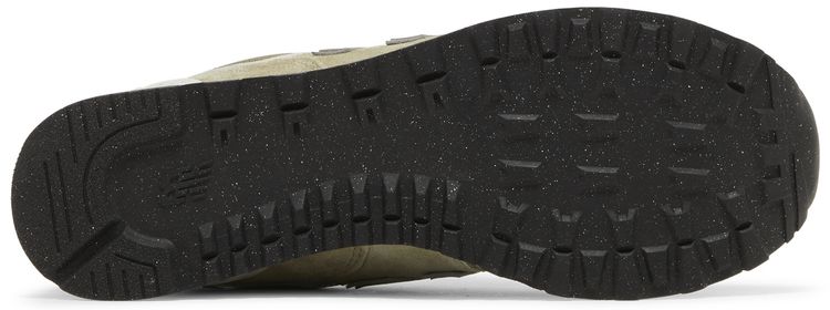 New Balance 574 Sage