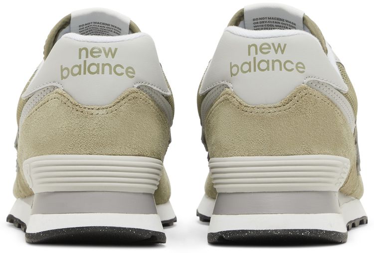 New Balance 574 Sage