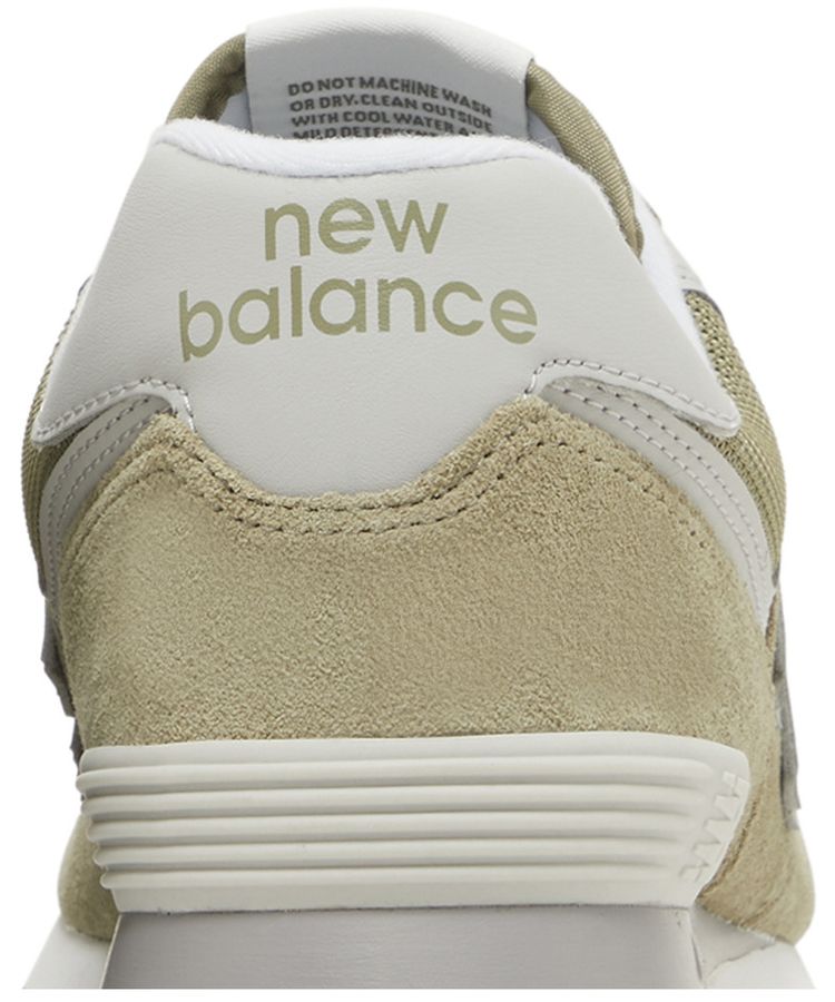 New Balance 574 Sage