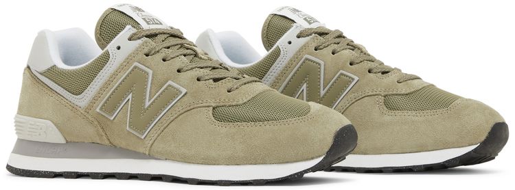 New Balance 574 Sage