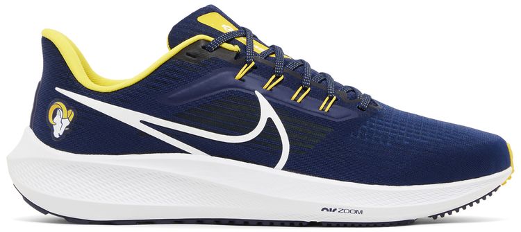 NFL x Nike Air Zoom Pegasus 39 Los Angeles Rams