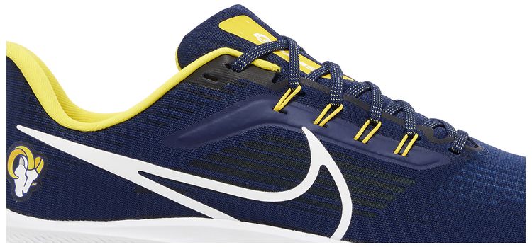 NFL x Nike Air Zoom Pegasus 39 Los Angeles Rams