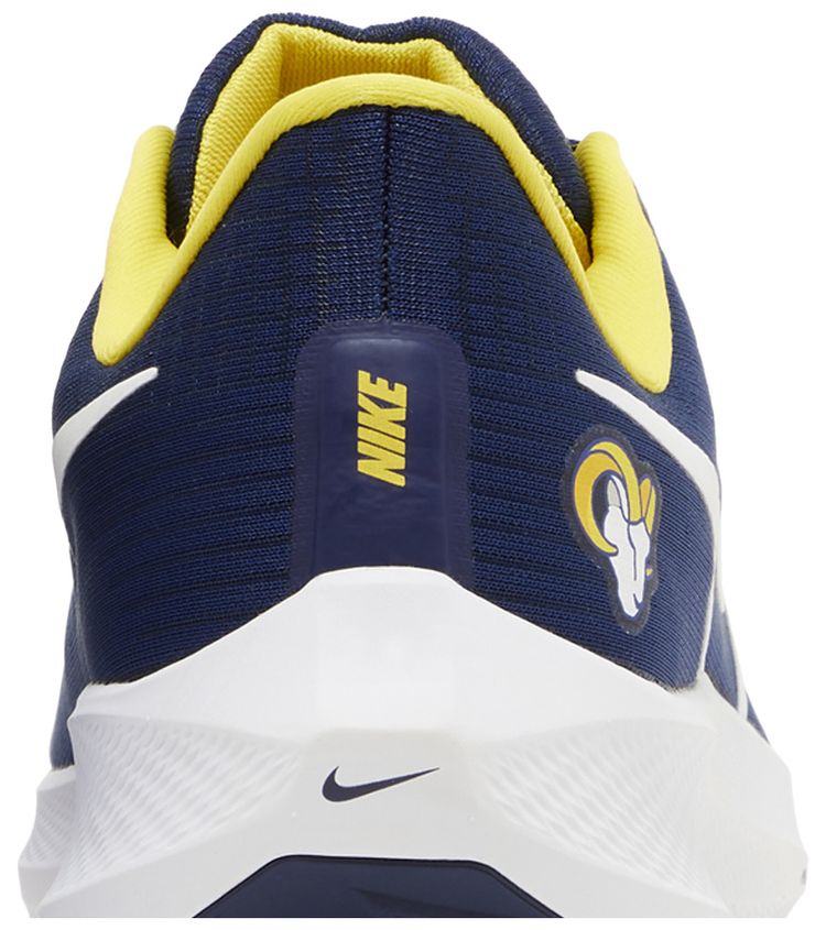 NFL x Nike Air Zoom Pegasus 39 Los Angeles Rams