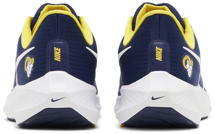 NFL x Nike Air Zoom Pegasus 39 Los Angeles Rams