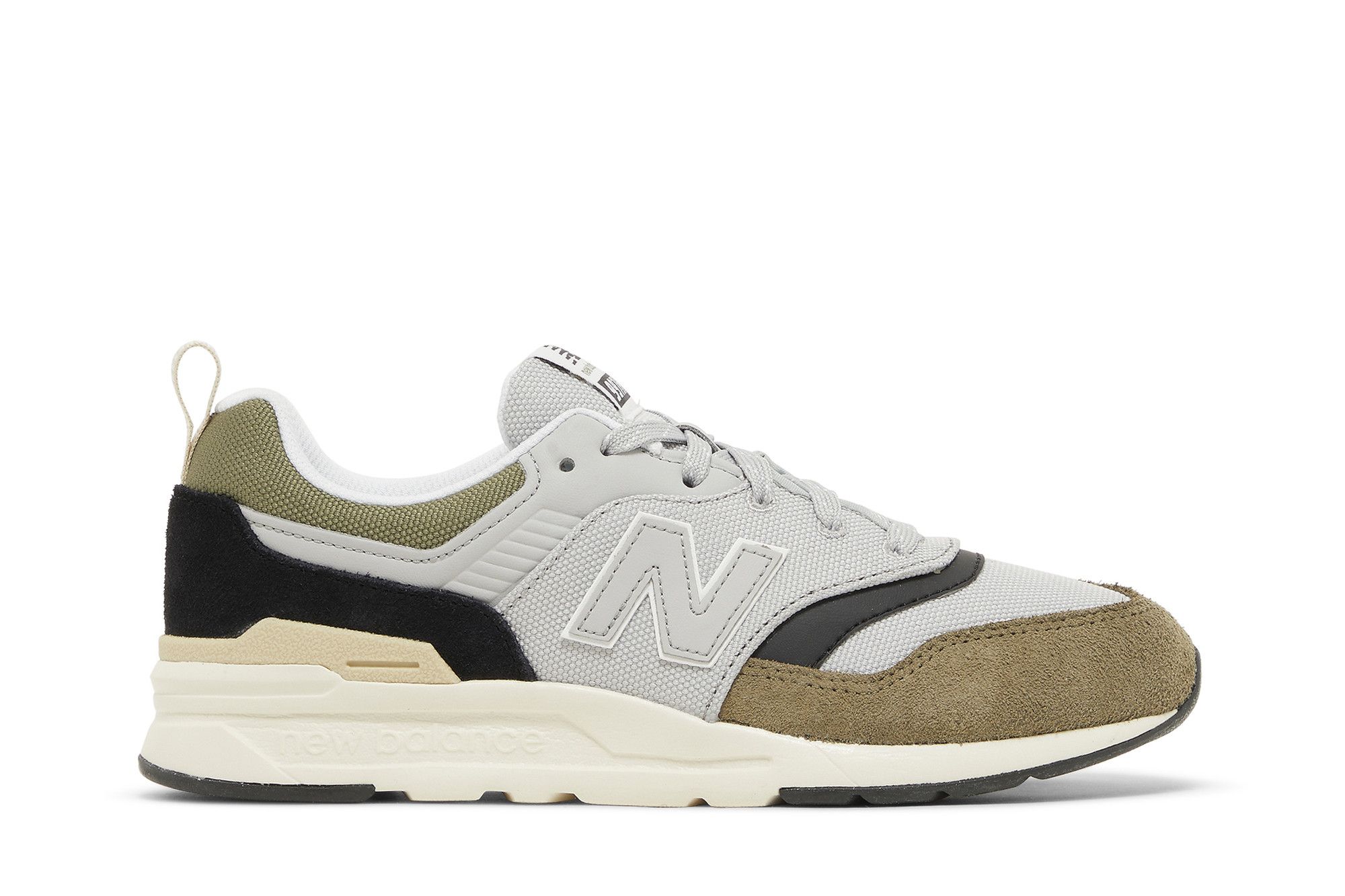 Buy 997H Big Kid Raincloud Olive GR997HWH GOAT