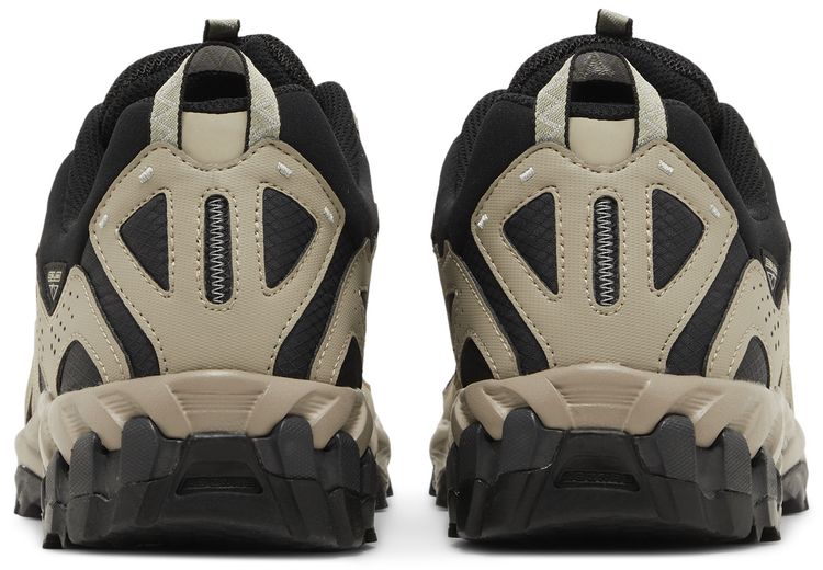 New Balance 610 Aluminum Black