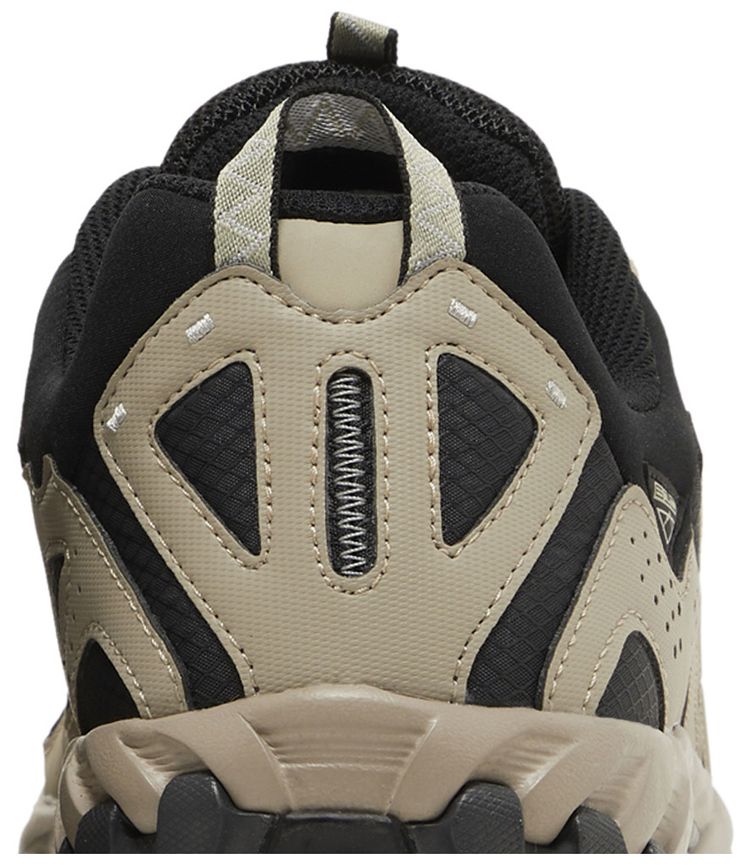 New Balance 610 Aluminum Black