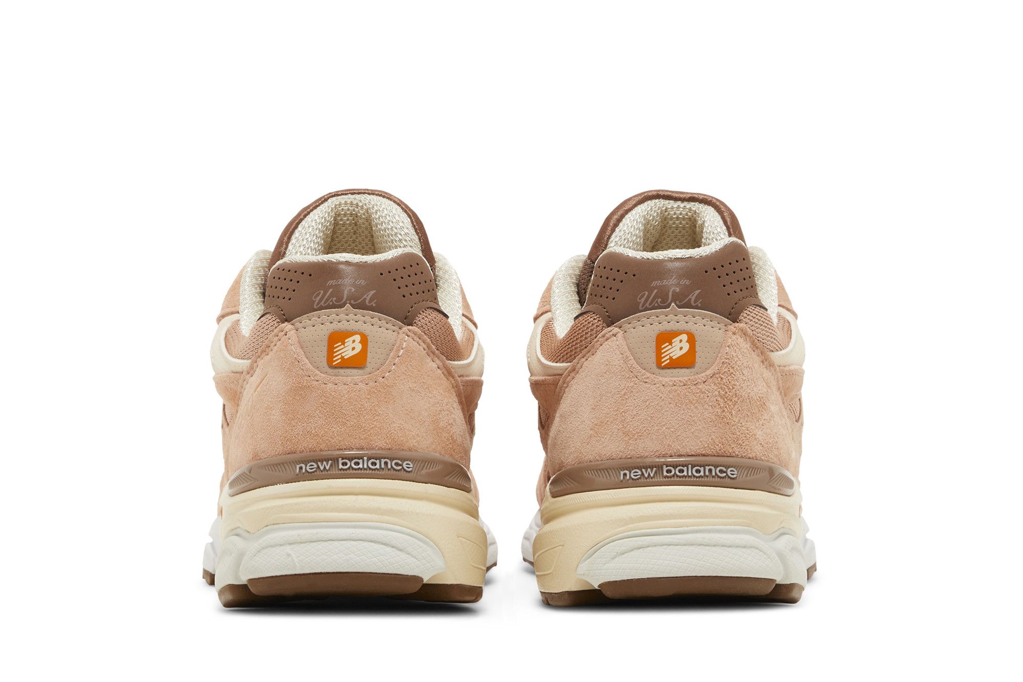 Size? x New Balance 990v3 M990SZ3 | SBD
