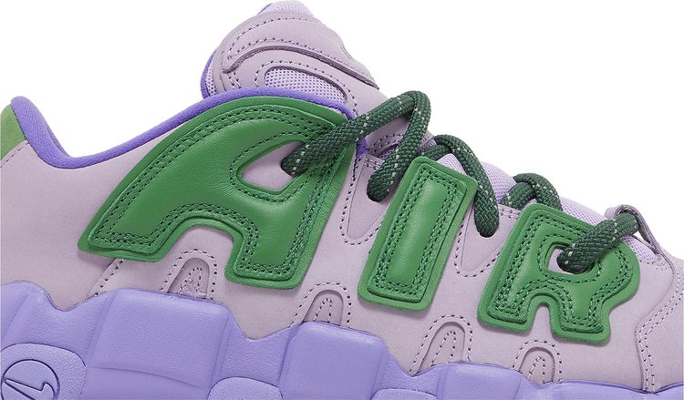 AMBUSH x Air More Uptempo Low Lilac