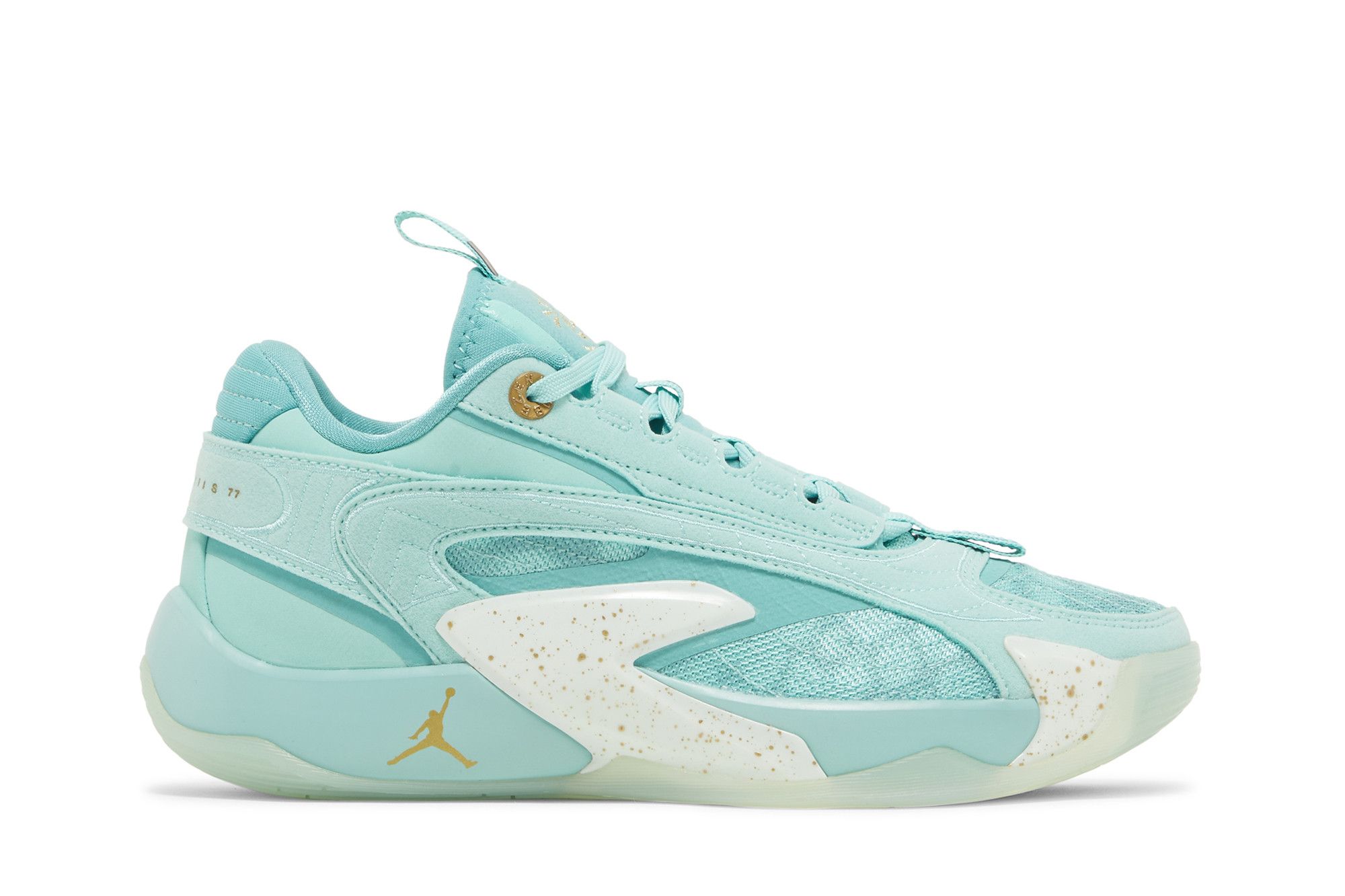Buy Air Jordan Luka 2 GS 'Matador' - DZ3498 300 | GOAT