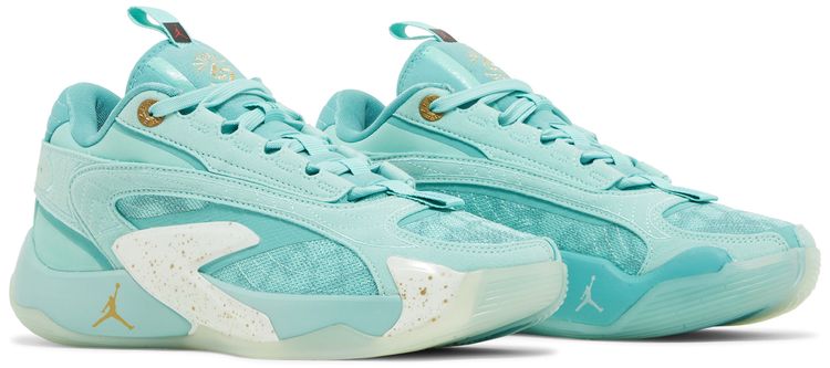 Air Jordan Luka 2 GS Matador