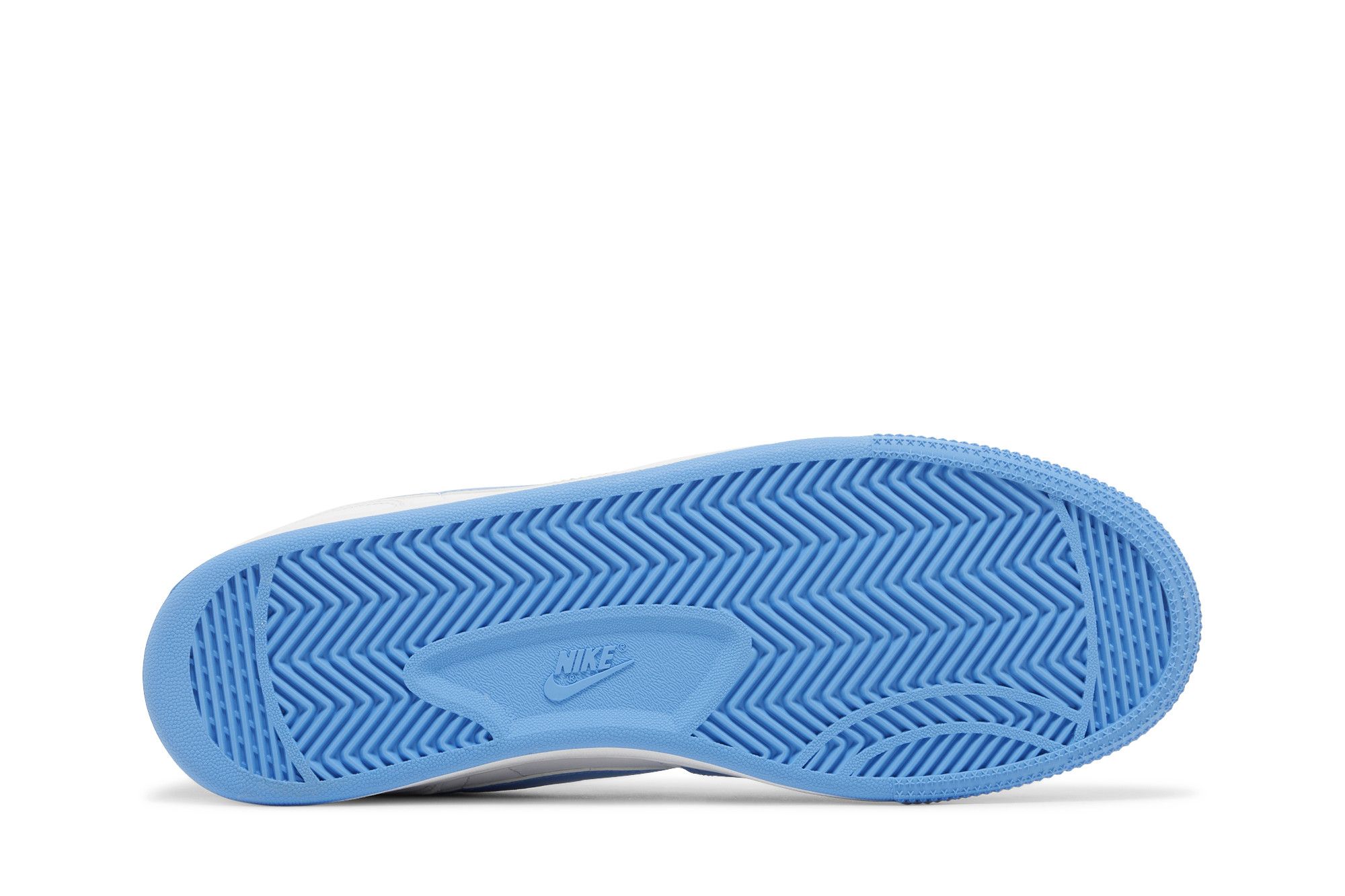 Buy Terminator Low 'University Blue' - FQ8748 412 | GOAT