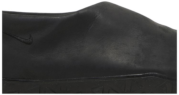 Nike ACG Moc Premium Black