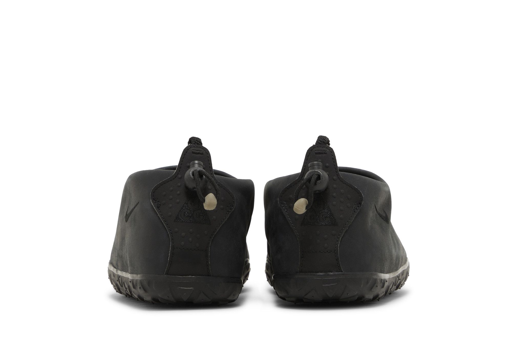 Buy ACG Moc Premium 'Black' - FV4569 001 | GOAT CA