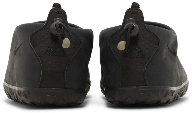 Nike ACG Moc Premium Black