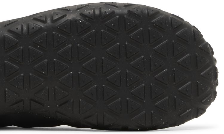 Nike ACG Moc Premium Black