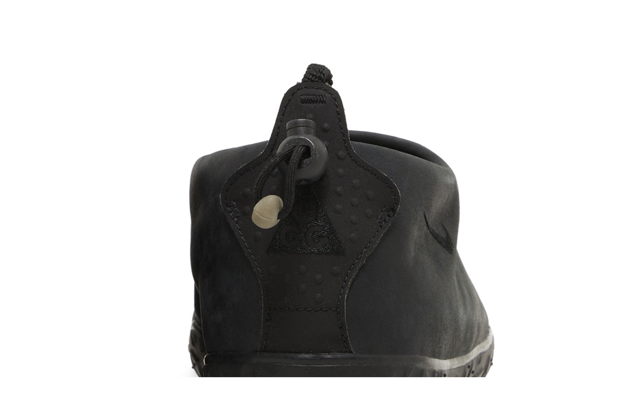 Buy ACG Moc Premium 'Black' - FV4569 001 | GOAT