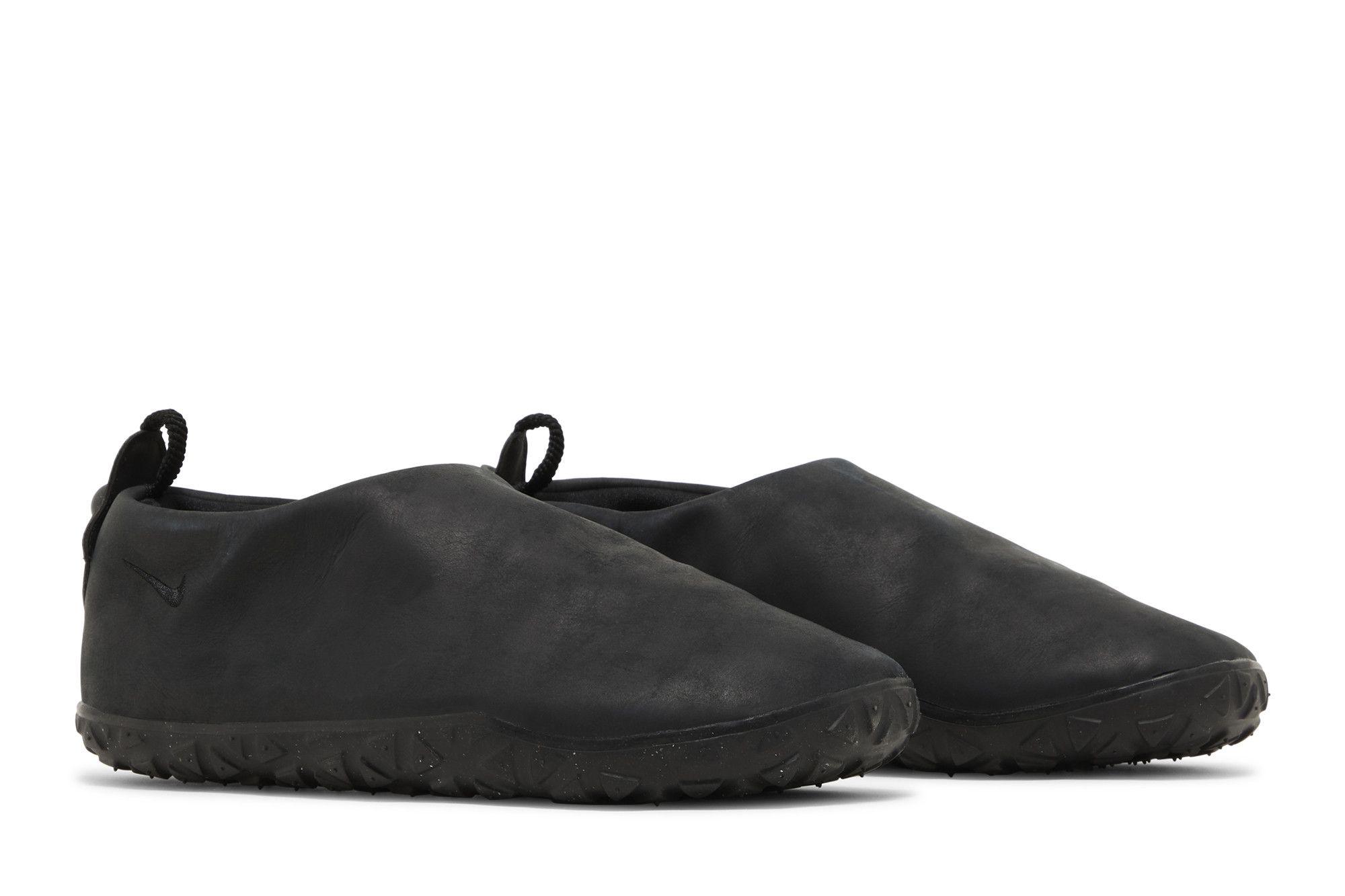 Nike ACG Moc Premium Black Men's - FV4569-001 - US