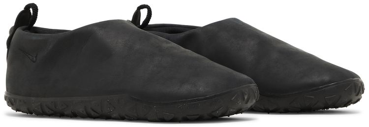 Nike ACG Moc Premium Black