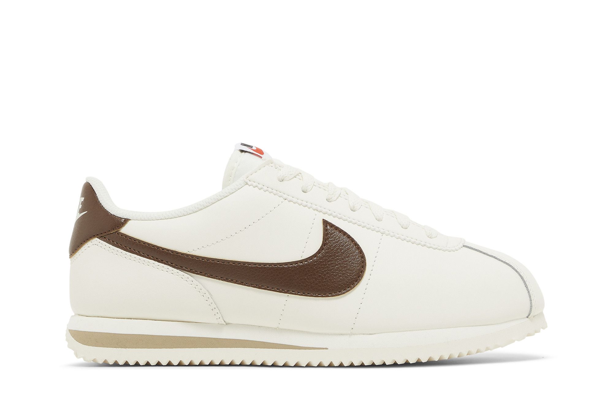 Wmns Cortez Cacao Wow