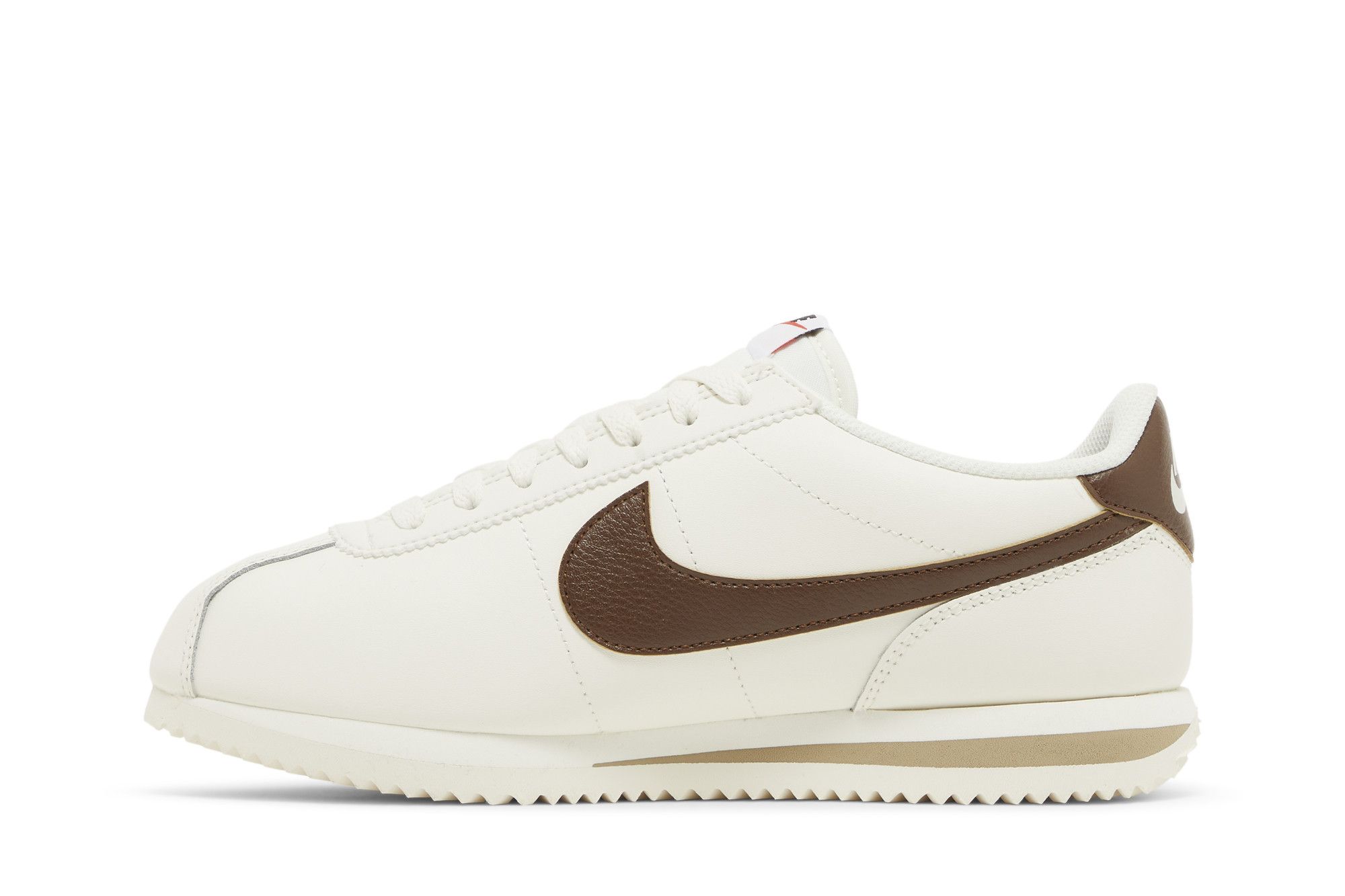 Buy Wmns Cortez Cacao Wow DN1791 104 GOAT CA