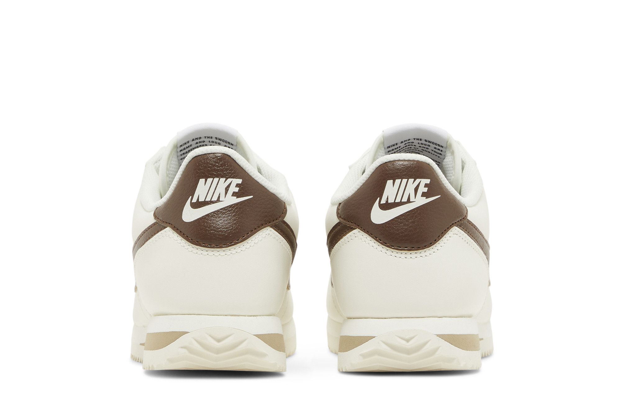 Buy Wmns Cortez 'Cacao Wow' - DN1791 104 | GOAT